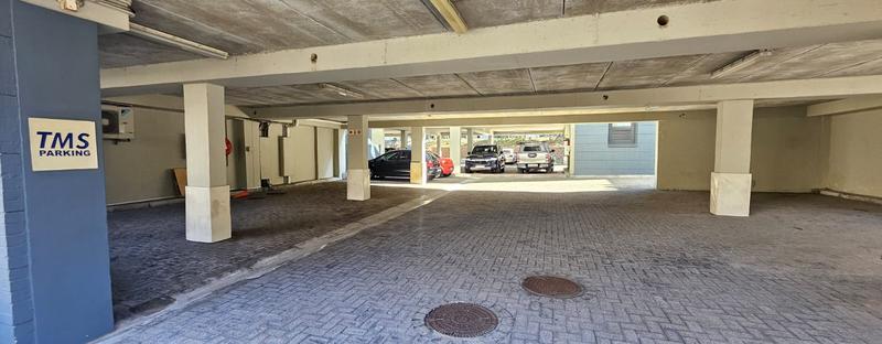 To Let Commercial Property for Rent in Century City Western Cape